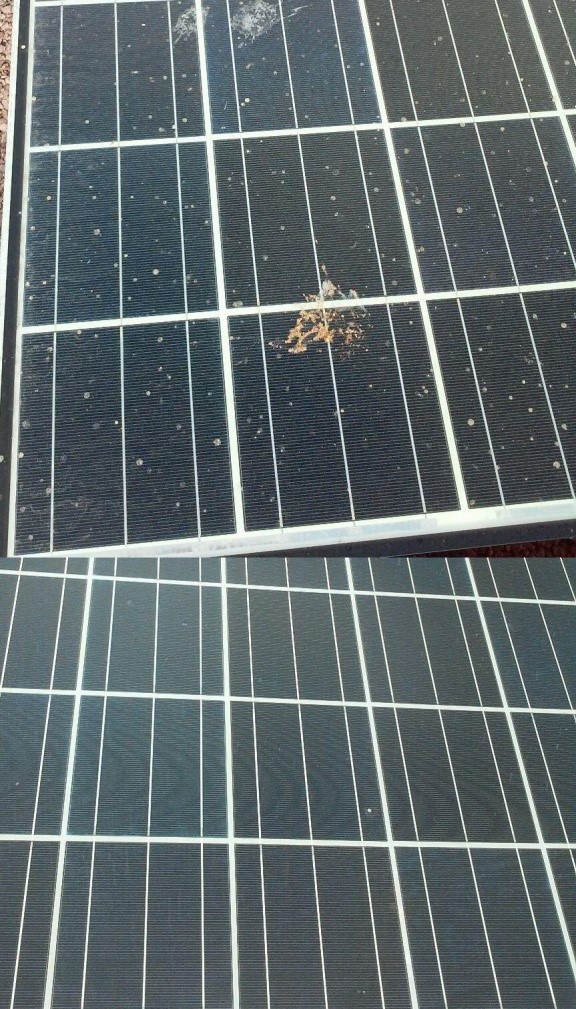 Commercial Solar Cleaning La Jolla