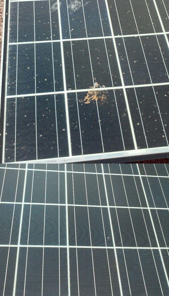 Commercial Solar Cleaning La Jolla