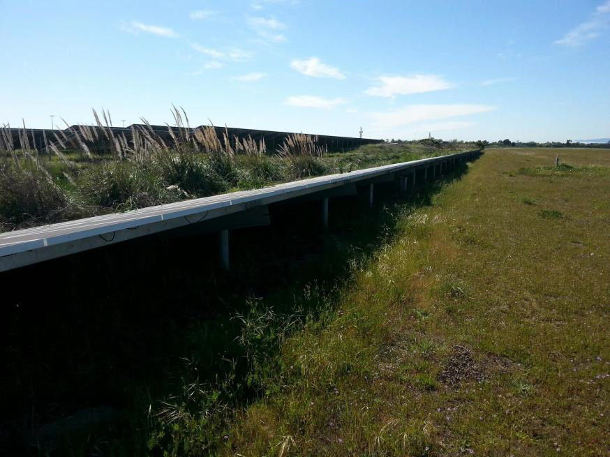 Weed Abatement and Solar Clearing