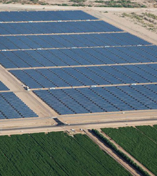  Commercial Solar Cleaning San Diego